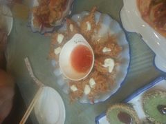 金丝娃娃虾-乡间好味私家菜(总店)