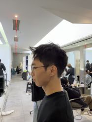 -天使之手