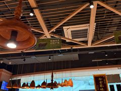 -谷丽麦馕新疆菜·清真(步步高梅溪新天地店)