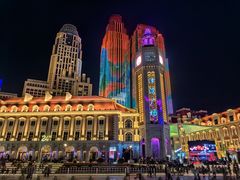 -海河游船-永乐码头(大悲院)