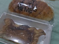 -法桐蛋糕·手作面包(万象城店)