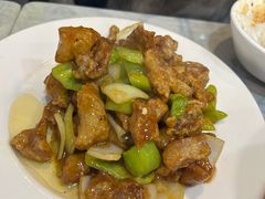 -王鹏家常菜馆