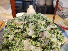 -村长家的疙瘩汤·东营菜(东营茶城店)