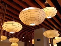 大堂-沅江水·湖南家宴(南村万博长隆商圈店)