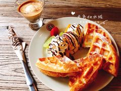 -MAAN COFFEE(金桥店)