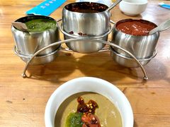 -元盛居(生态大街店)