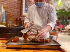-漢舍中国菜馆(889广场店)