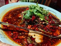 毛血旺-贝贝龙虾·音乐餐厅(昌平东关店)