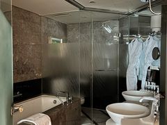 -上海凯宾斯基大酒店