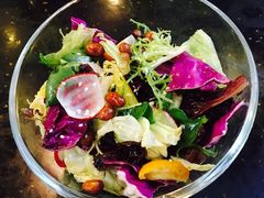 大拌菜-锦尚阁烤鱼•天津菜(宣武门胡同店)