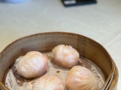 虾饺-御宝轩(益丰·外滩源店)