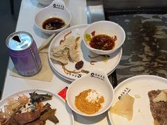 -苏格里岛自助烤肉海鲜火锅(成都金牛万达店)