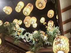 -南京大牌档(夫子庙老门东店)