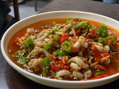 -艺味深尝(云锦路店)