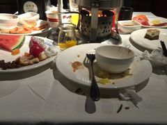 海鲜-星伦多自助料理·涮烤一体(虹悦城店)