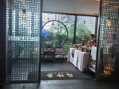 -蘇锦宴·淮扬菜烤鸭·小院(三元桥霄云路店)