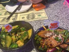 -蘭奢雅集·江浙菜(青山江滩店)