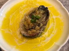 蒜蓉南日鲍鱼-四道菜·福建菜馆(新街口金鹰店)