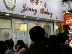 android_upload_pic-珍妮曲奇聪明小熊(尖沙咀店)