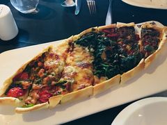 -Efes Turkish & Mediterranean Cuisine 艾菲斯餐厅(陆家嘴店)