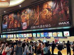 -万达影城(江北万达广场IMAX店)