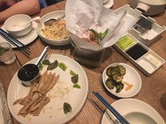 -小大董·烤鸭(王府井apm店)