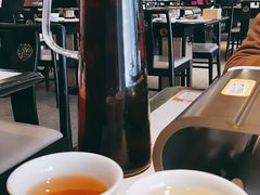 -江边城外烤全鱼(世茂广场店)