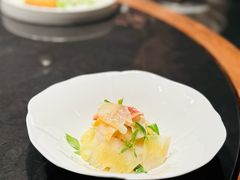 -广州文华东方酒店·江-由辉师傅主理