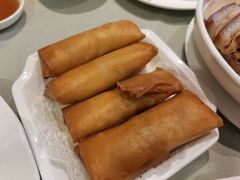 三丝春卷-沈大成(南京东路店)