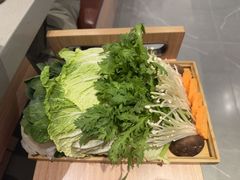 -蝎王府羊蝎子(西直门店)