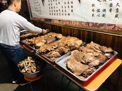 -陈掌柜澄城水盆羊肉(钟楼店)