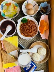-馨月汇·一悦馨香月子中心(前滩店)