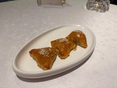 -红棉中餐厅·广州海航威斯汀酒店