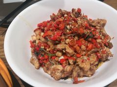 -八碗湘长沙市井菜(坡子街店)