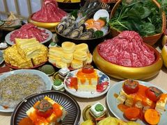 -松野谷·寿喜烧自助(华联顺义金街购物中心店)
