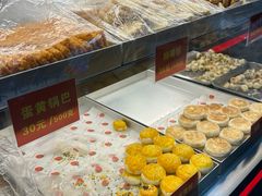 -宋记饼家(石门二路店)