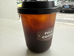 -Fulu Coffee福禄(花园城店)