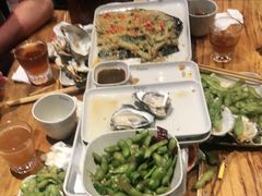 -木屋烧烤(龙湖天街店)
