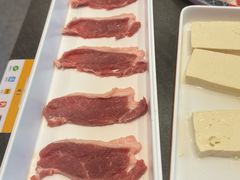 -南门涮肉(东单店)