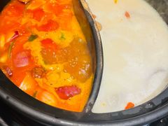 -捞王锅物料理(凯旋路店)