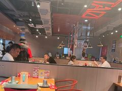 -三太子地摊烧烤·小龙虾(北蔡店)