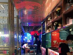 -钳真多钓虾馆·小龙虾海鲜烧烤(九六广场店)