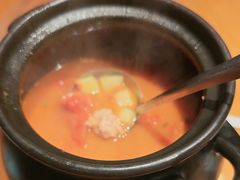 -麒麟小院·老九江菜(安平路店)