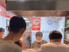 -郭记小街麻辣烫(虎坊路店)
