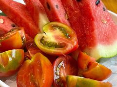 水果-77号渔船·蒸海鲜青岛菜(积米崖店)