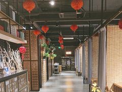 -静一·疆味小馆(黄河路店)