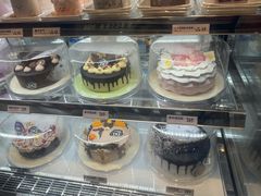 -DQ·蛋糕·冰淇淋(万象城店)
