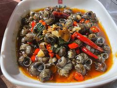 -唐伯虎新派湘菜馆(石夏时代广场店)