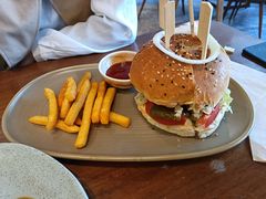 -G+KITCHEN(龙湖狮山天街店)