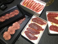 -神户赤童日式烤肉伙伴(东直门店)